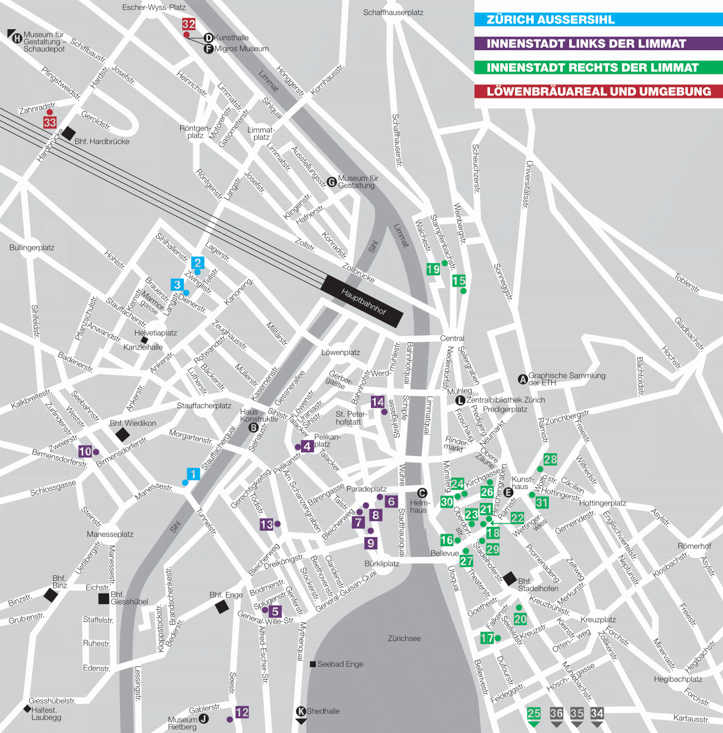 stadtplan