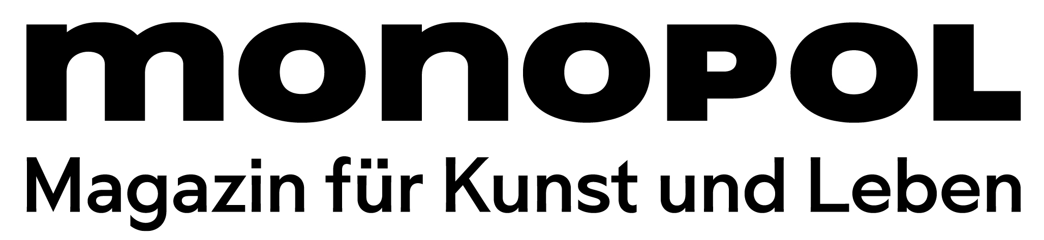 monopol zeitschrift fuer kunst