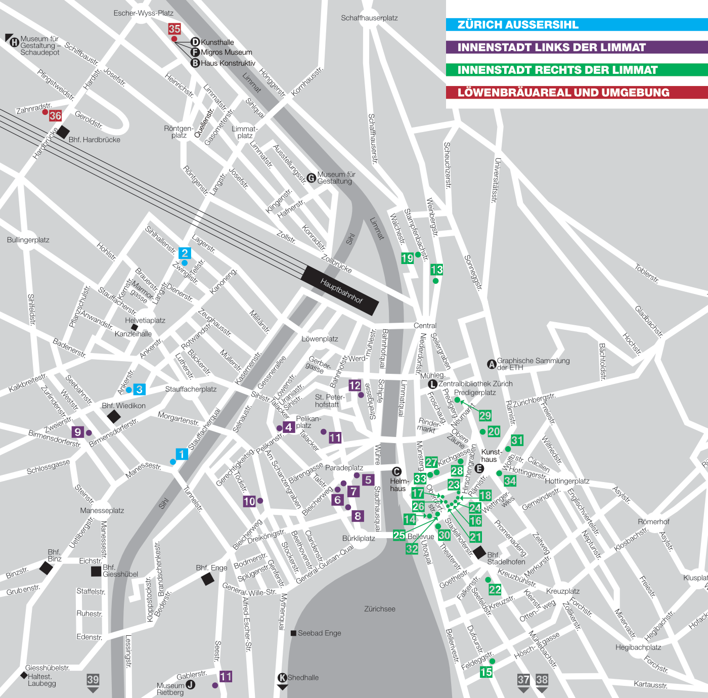 stadtplan